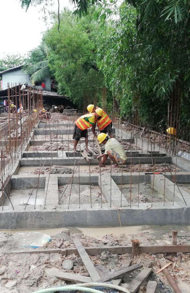 arbeiter bildfeld lang