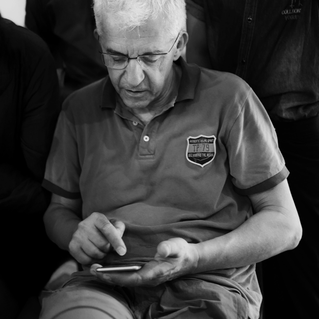 axel sw contact foto