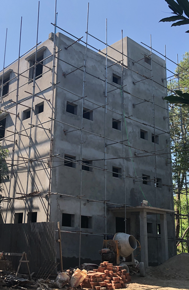 rohbau bildfeld lang