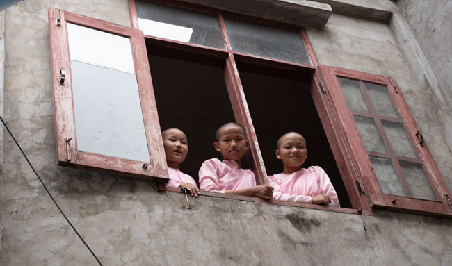 startseiten oben rechts fenster